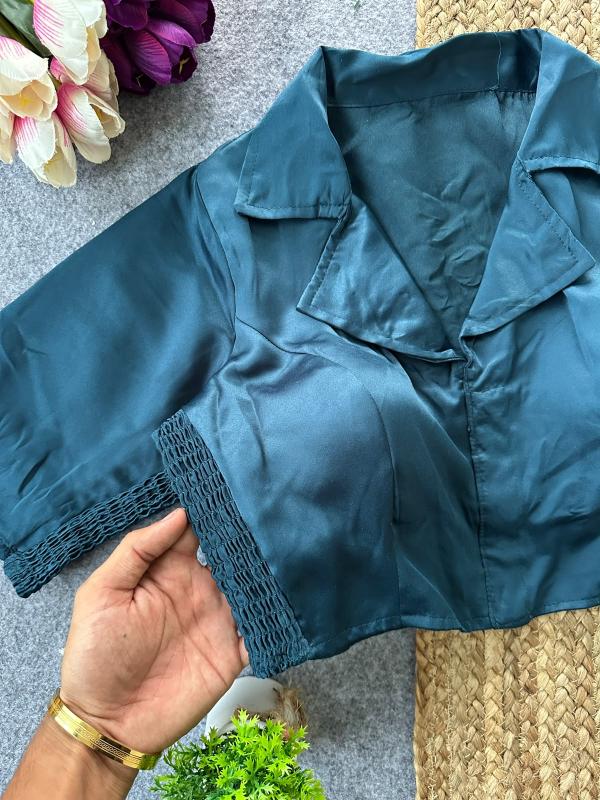 Pearl blouse wholesale suppliers in india
